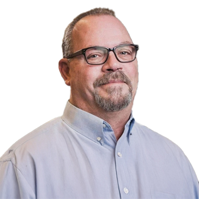 Phillip DeMaggio Headshot
