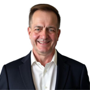 Kelly Rosenberger Headshot